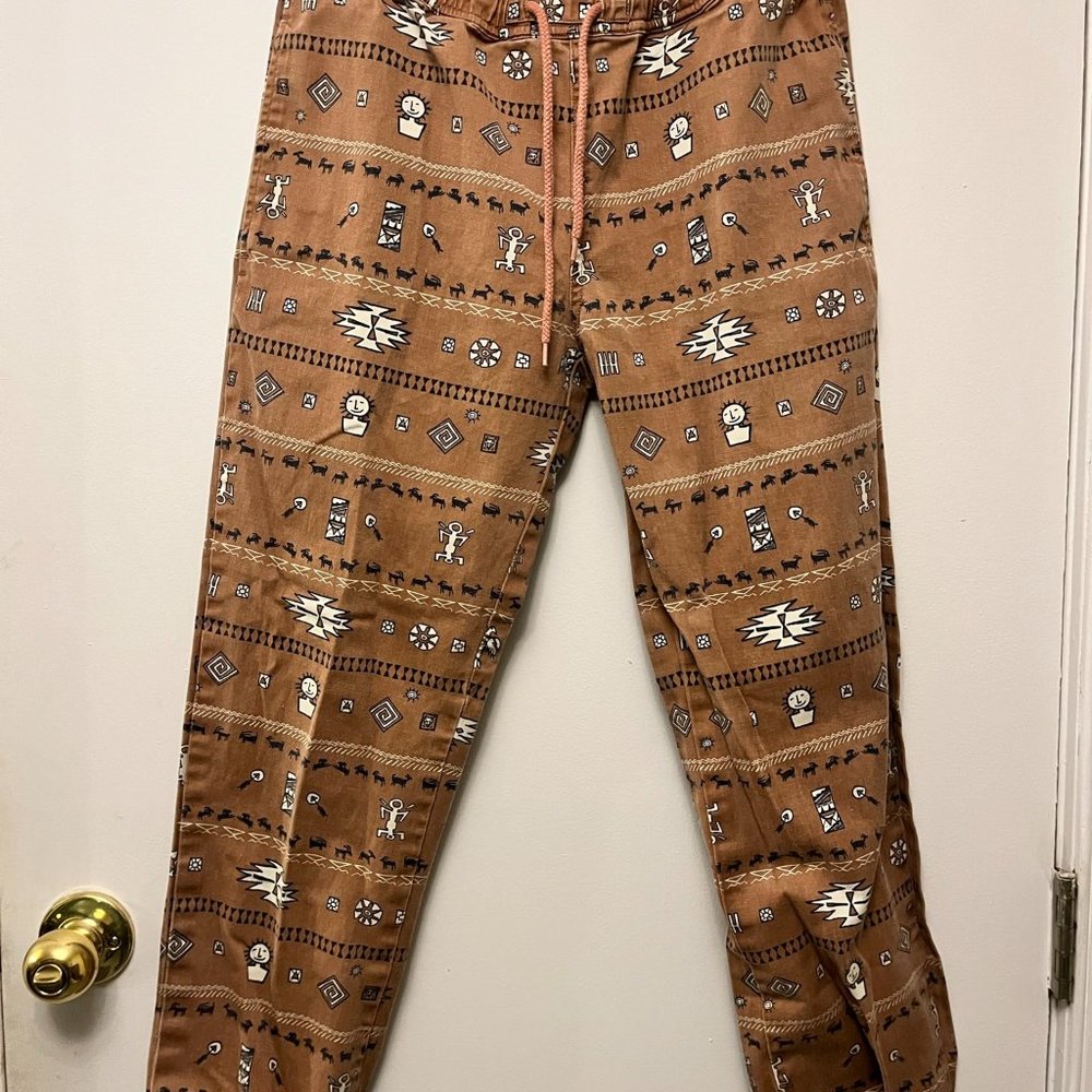 Catch Surf Pants